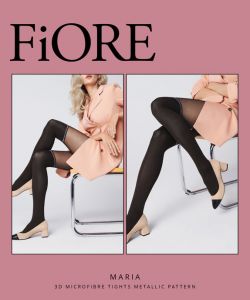 Fiore - New Classicism AW2018.19